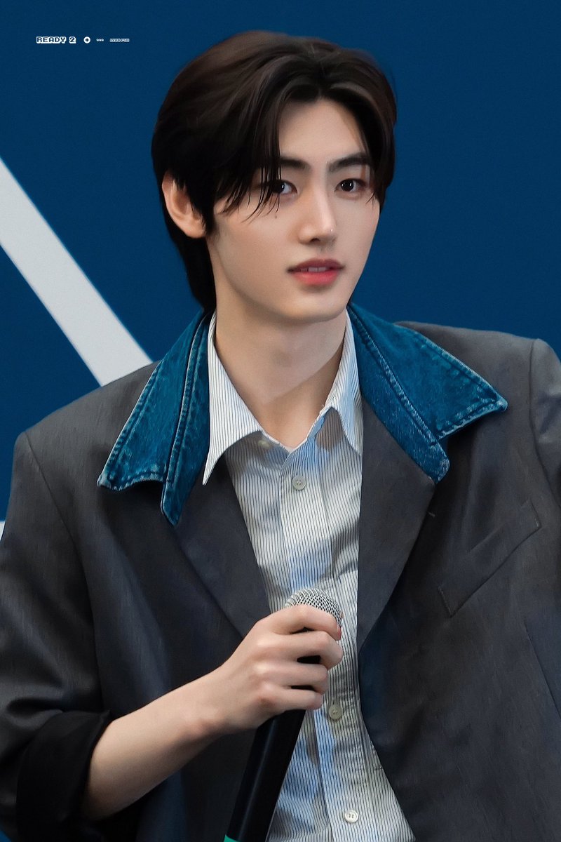 enhypenfansite's tweet photo. [HQ] 230524 Sunghoon – M2U Record Fansign

cr.@/ready2_sh
#ENHYPEN #엔하이픈 #SUNGHOON #성훈
@ENHYPEN @ENHYPEN_members https://t.co/NCyqtoyDvb