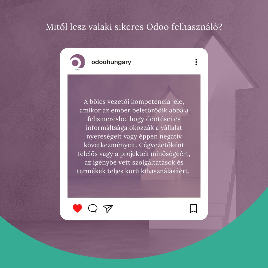OnlineOdoo's tweet photo. A vállalatoknak meg kell érteniük: a versenyképességük érdekében először is sikeresnek kell érezniük magukat azokkal a termékkel és szolgáltatásokkal, amiket igénybe vesznek a hatékonyság fokozása érdekében.

⚙Te jól kihasználod az Odoo általi lehetőségeket?⚙ https://t.co/mMNWfTqW3A