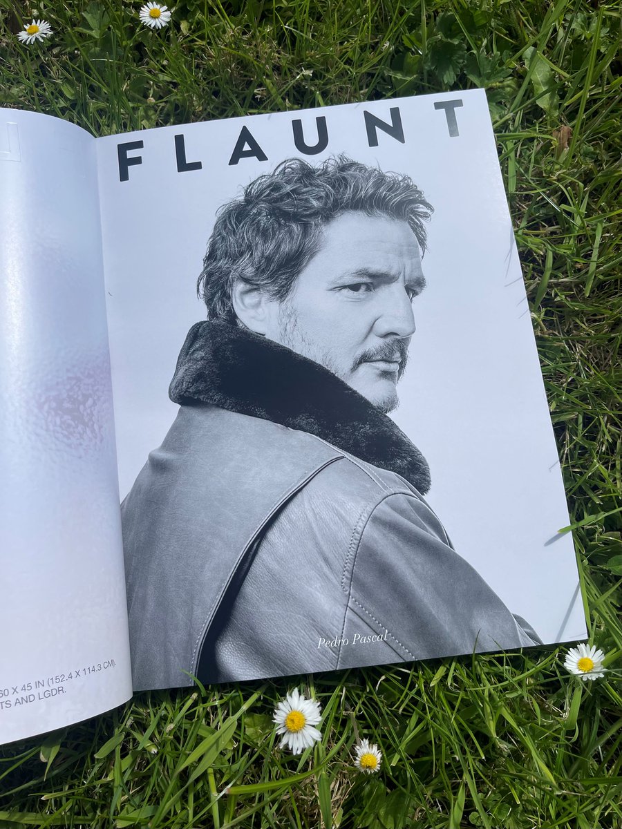 Unique Magazines tweet media