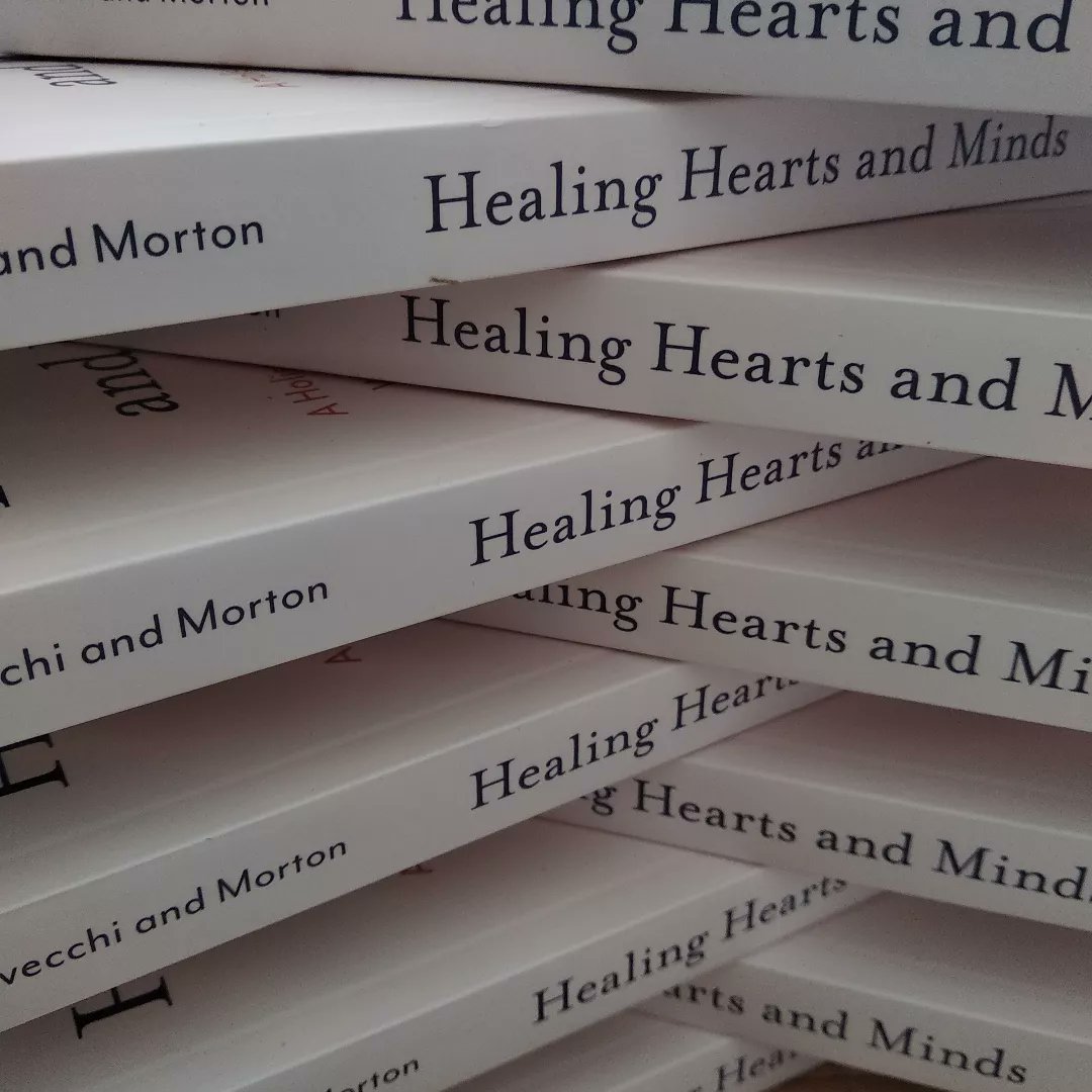 ECHDOHeart's tweet photo. So thrilled to be sending these to our members! 💗
Healing Hearts and Minds by @TracyLivecchi and @DrLizaMorton is a great read for adults with CHD, their families and health care professionals.
#HeartCommunity #CHD #Heart #ECHDO #FromBirth #CHDAwareness https://t.co/C7aZY2A1j8
