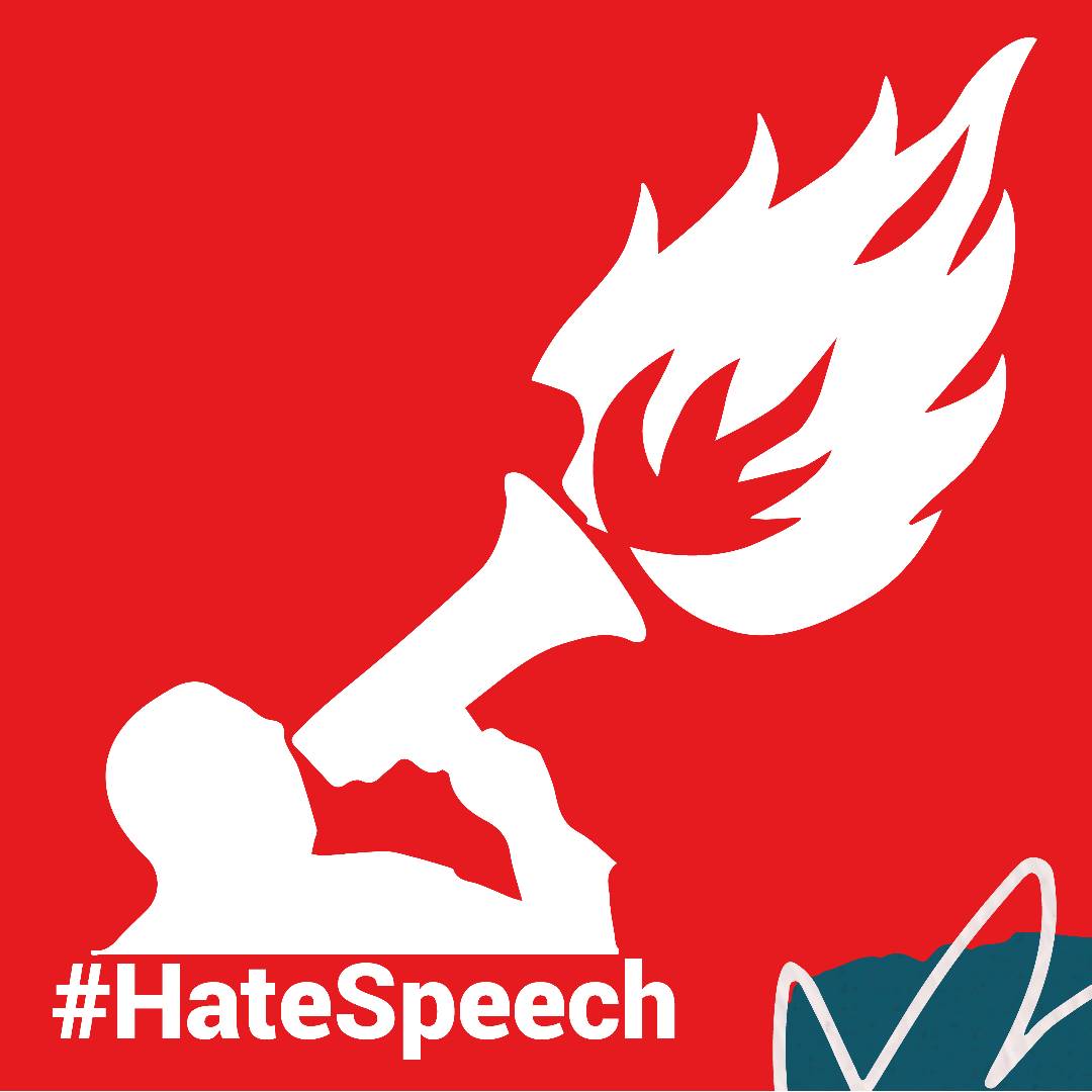 #HateSpeech - Inciter à la haine et tenir des discours empreints de violence à l'encontre du personnel et des installations des #NationsUnies 🇺🇳 sont des actes odieux et dangereux. Nous appelons les Maliennes et les Maliens 🇲🇱 à faire preuve de retenue et de discernement.
