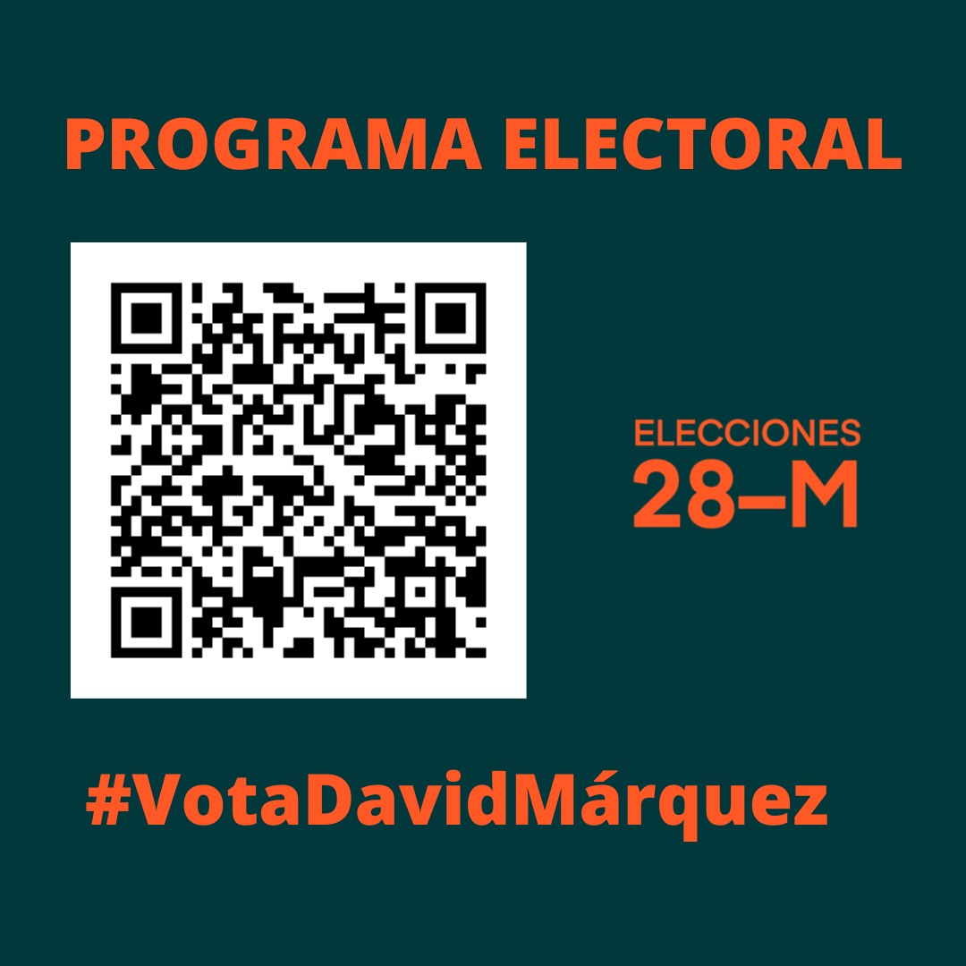 CsArmilla's tweet photo. 🍊 Aquí os dejamos nuestro programa electoral reformista para las elecciones municipales del #28M #PorLosTuyos  #armilla  @DavidMarquez37 https://t.co/frd4h2gkxc