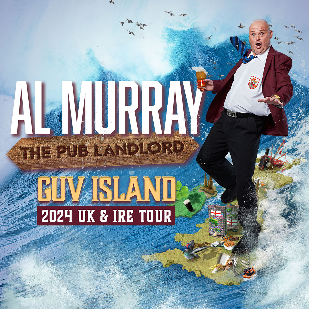 Al Murray 🇺🇦 (almurray) / Twitter