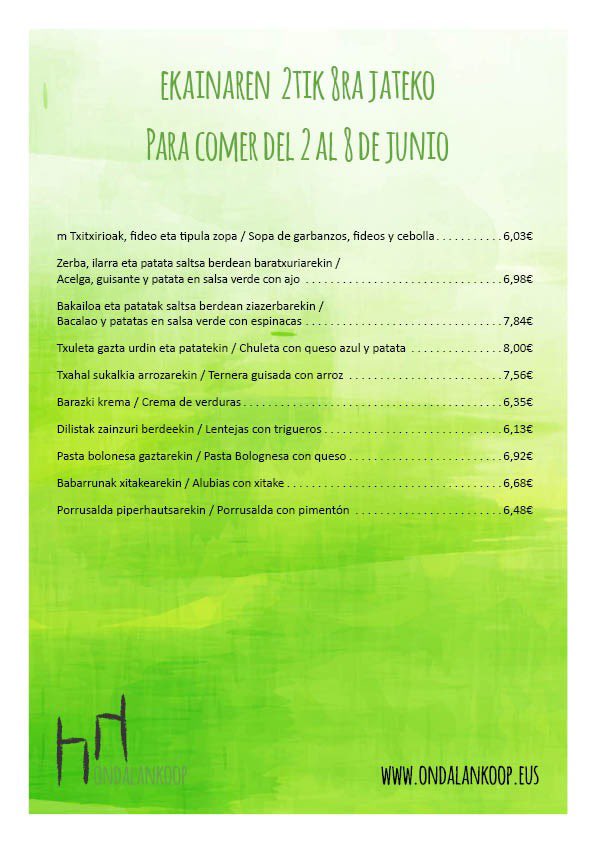 Ondalankoop (@ondalankoop) on Twitter photo 