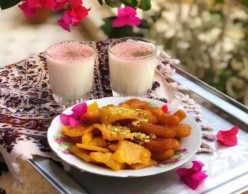 pegahcafe's tweet photo. اگه میدونی این چیه، تو دوست خوب منی🥲

پنجشنبه و جمعه میخوام از اینا سرو کنم،
از اصفهانم برام میاد🙃 https://t.co/i9P15TobdR
