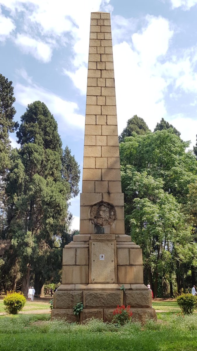 HARARE PUBLICITY tweet media