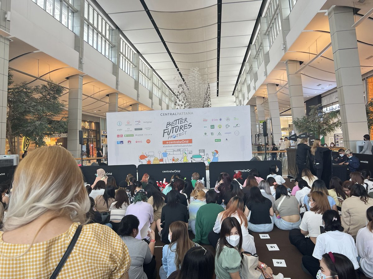 Shirley34852668's tweet image. #BetterFuturesProject
就位🥹
#zeenunew