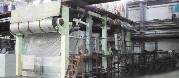 WongBob2's tweet image. #TissuePaperMachine
Cylinder Mould Tissue Paper Machine
#Email me for price
Email: leizhanchina@gmail.com
WhatsAPP: +86 18539133178
leizhanchina.com/tissue-paper-m…