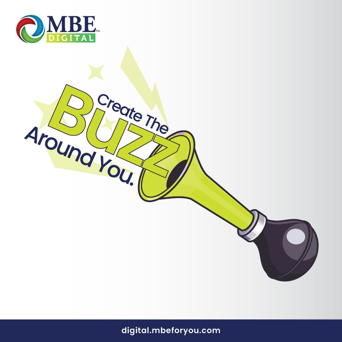 🔊📈 Hear the Roar of Digital Triumph! 🦁✨ MBE Digital: Your Gateway to Buzzworthy Online Marketing and Business Growth! 🌟🚀

#DigitalBuzz #MarketingRevolution #OnlinePresenceMatters #SocialMediaBuzz #BusinessGrowth #DigitalGameChangers  #InnovativeMarketing #MBEDigita