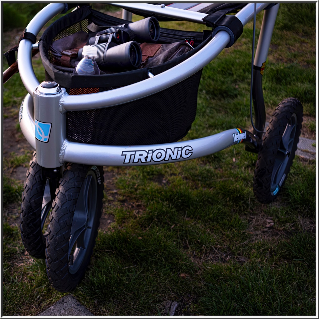 TrionicVeloped's tweet photo. Who doesn't love the look of the Veloped???
read more about the features here
https://t.co/iPKLHvACIOβ-the-alternative-to-a-rollator-i-18
#Trionic #Veloped #Walker #Rollator #accessibility #mobilityaid #mswarrior #ataxia #disability #trionicveloped https://t.co/lfICklxpPI