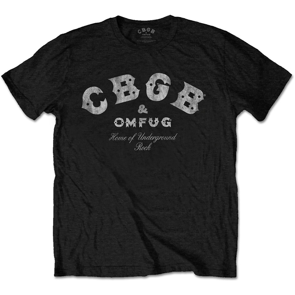 Chic bon genre bon. 👌

👉️ fuzz-bayonne.com/produit/cbgb-c… 👕

#cbgb #punk #punkhardcore #punkhistory #punkinfocus #punkisnotdead #punkmusic #punknroll #shirt #merch #cbgbshirt #tee #tshirts #tshirt #streetwear #tshirtdesign