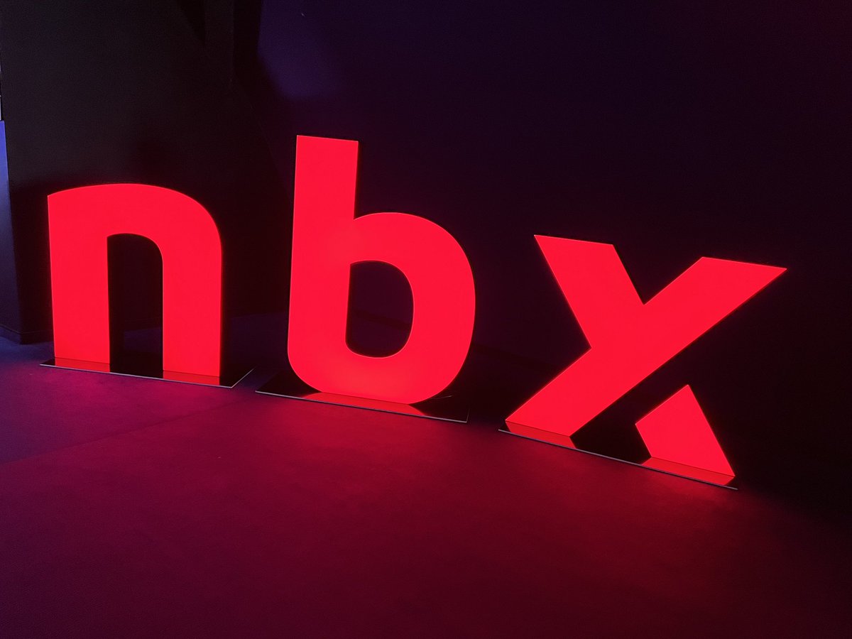 ParrySondhi's tweet image. Lets do this 🚀@nextblockexpo
#StackOS #Web3 #NBX #Hackonchain #Hackathon #Warsaw #Poland #AI #DeCloud #BSC $AVAX $MATIC $REEF $STACK @DeCloudOrg