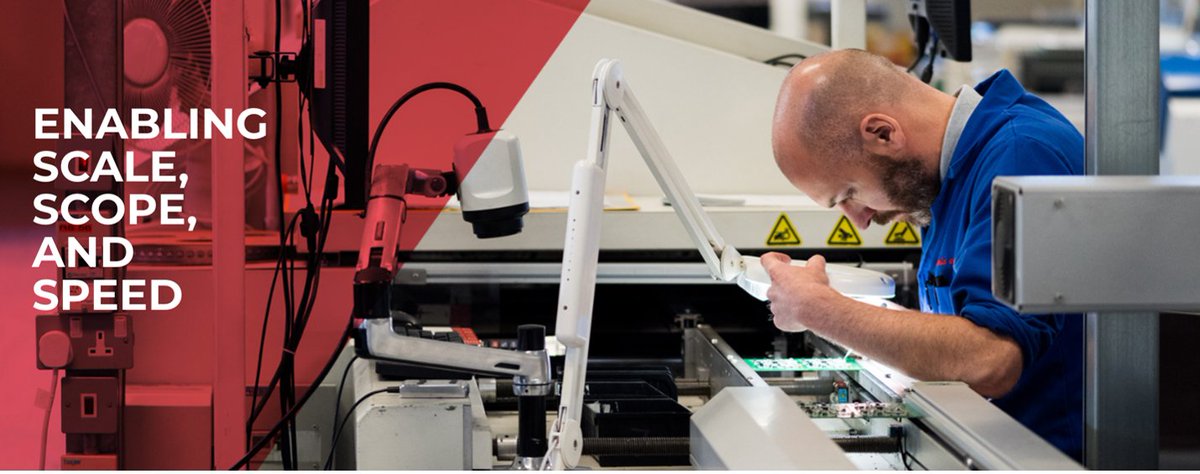 DynamicEMS_News's tweet image. We are facing the challenges of miniaturisation head-on! Through innovative techniques like high-density interconnects &amp;amp; advanced Surface Mount Technology, we&apos;re revolutionising #PCB Assembly #Innovation #PCBATechnology
dynamic-ems.com/miniaturisatio…