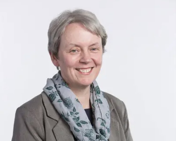 Wirral West MP Margaret Greenwood has announced she is to stand down at the next general election.

She was elected in 2015 after narrowly beating incumbent Conservative MP Esther McVey, and increased her majority in 2019.

westkirby.todaynews.co.uk/2023/05/23/new…