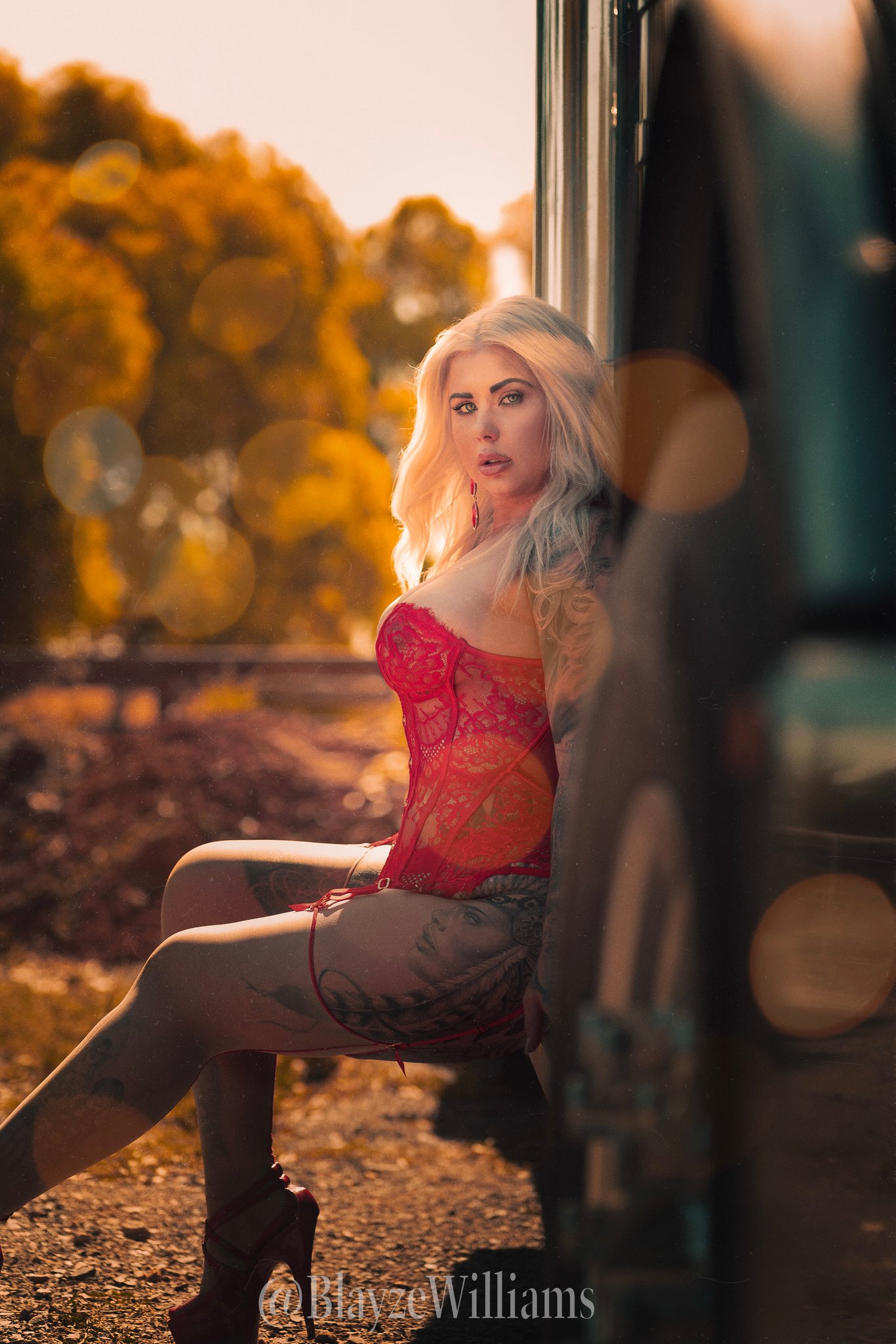 Blayze Williams on Twitter: "Still one of my favorite shoots shot by