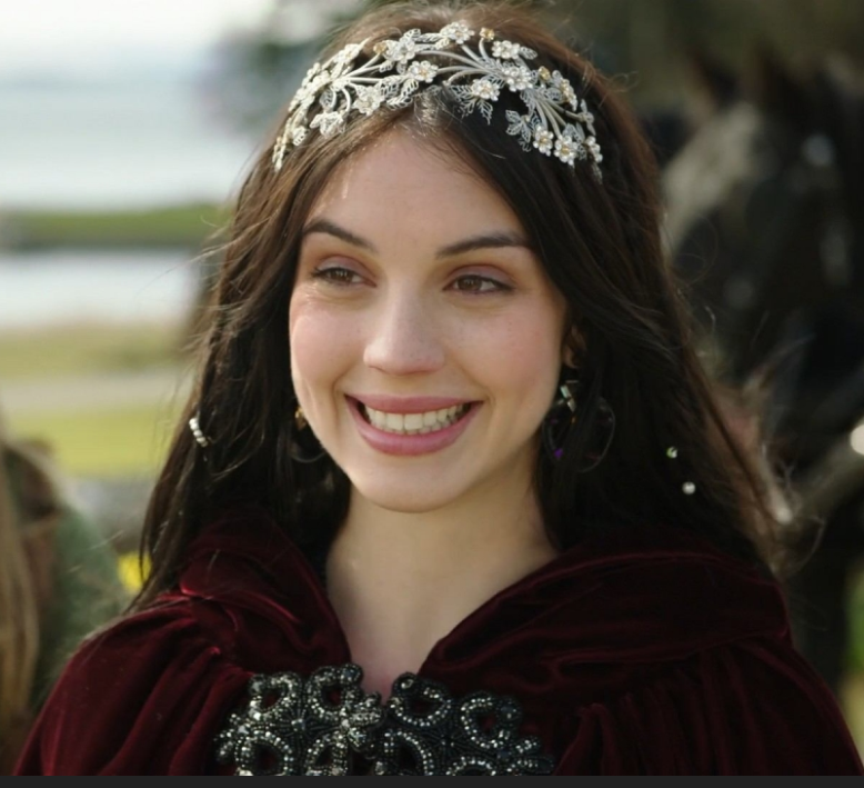 CC_apenkop's tweet photo. @LienEvil Of Mary, Queen of Scots, in Reign https://t.co/hTLB2Ae4uc