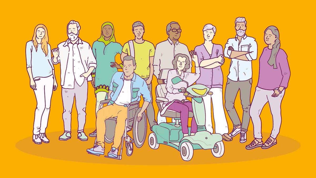 We're at Spotland Community Centre (OL12 6PJ) today from 10am until 2pm for our community drop-in. All tenants welcome, no appointment necessary - please note the change of venue and time.