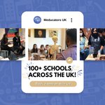 Photo by Meducators UK (@meducatorsuk)