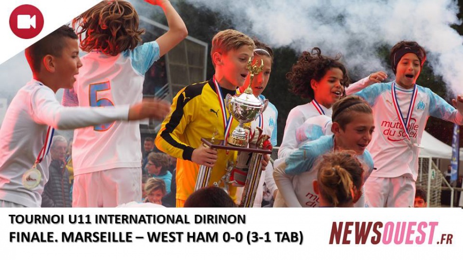NEWSOUEST's tweet photo. [ Football. Tournoi international de Dirinon] La ligue des Champions débarque à Dirinon pour la 27ème édition du tournoi international.
https://t.co/pp0dr4hsTg https://t.co/UDIp1rYMSq