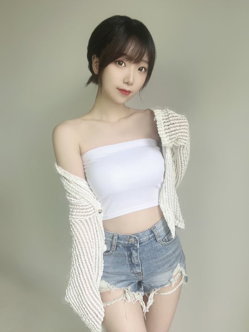 Twitterのコスプレ画像15