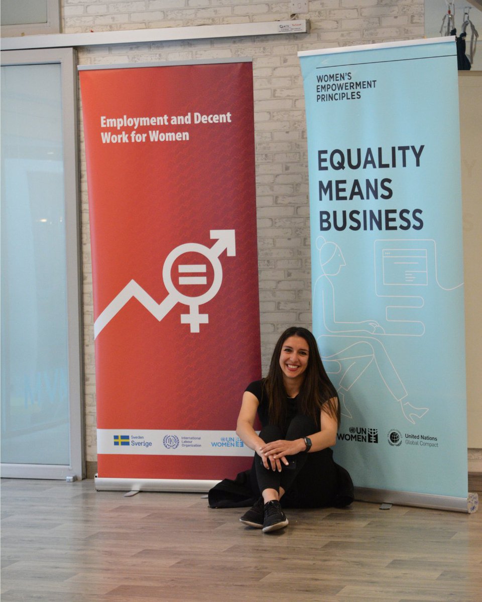 27 women-owned and women-led businesses attended a “Women’s Month Wellness Session at MVMNT” in commemoration of #IWD2023 and Mother’s Day. The event was organized by 3 committed <a href="/WEPrinciples/">Women’s Empowerment Principles</a> signatory companies, MVMNT, <a href="/MedLabsGroup/">MedLabs Group</a>, and <a href="/mysevensworld/">Seven's World</a>