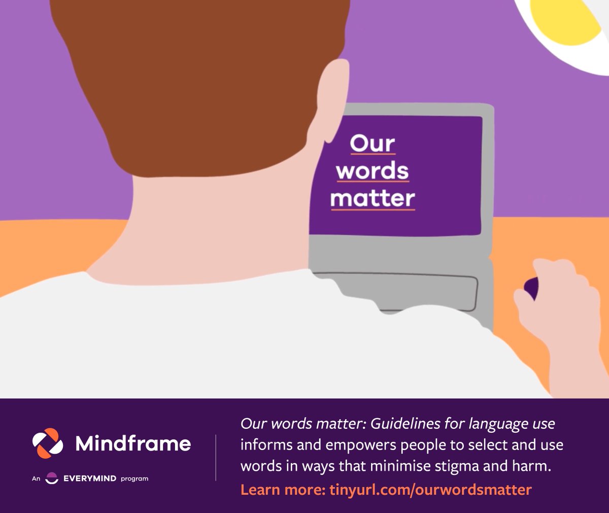 Mindframe tweet media