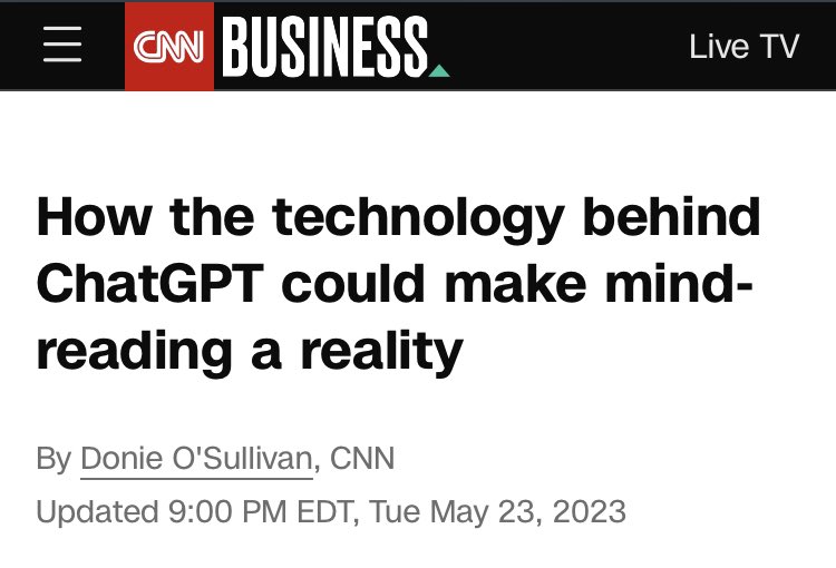 #Journalism 🤦🏼‍♂️ <a href="/CNN/">CNN</a>