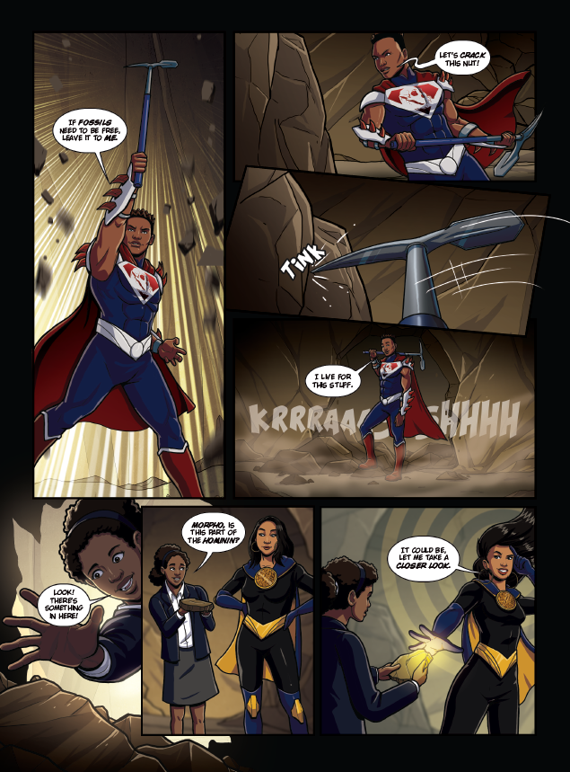 SuperScientists tweet media