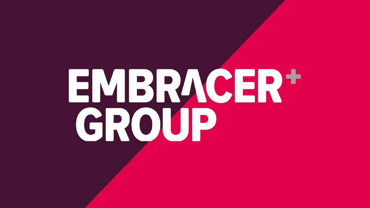 Embracer Group as of March 2023

- Over 850 owned or controlled IPs
- 138 internal development studios in 40 countries
- 12 operative groups
- 16.601 employees
- 221 games in the pipeline
- Strong presence in PC/Console/Mobile/Tabletop/Movies & TV and Licensing markets