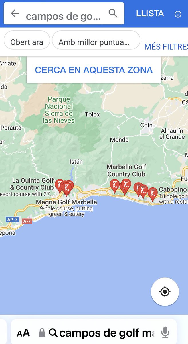 @RamonFPM @JuanMa_Moreno @AndaluciaJunta La urgencia de la desaladora: hay que regar los campos de golf en Marbella🤷🏻‍♂️🤷🏻‍♂️🤷🏻‍♂️