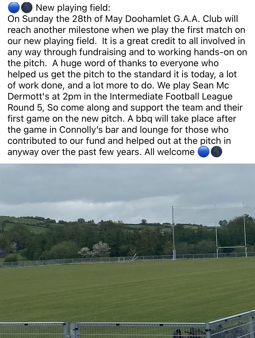 Doohamlet GFC (@doohamletgfc) on Twitter photo 