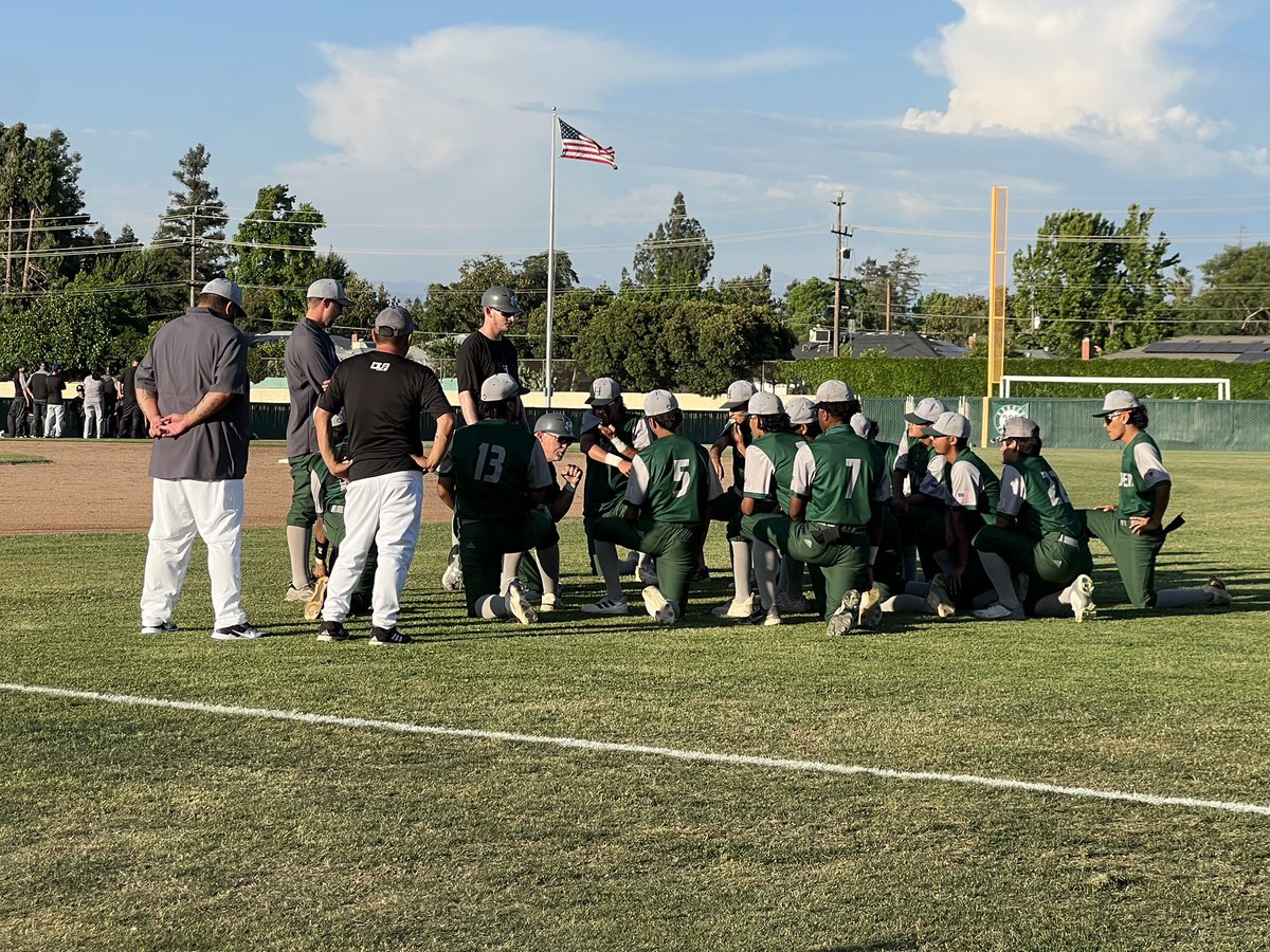 Hoover Patriots Baseball tweet media