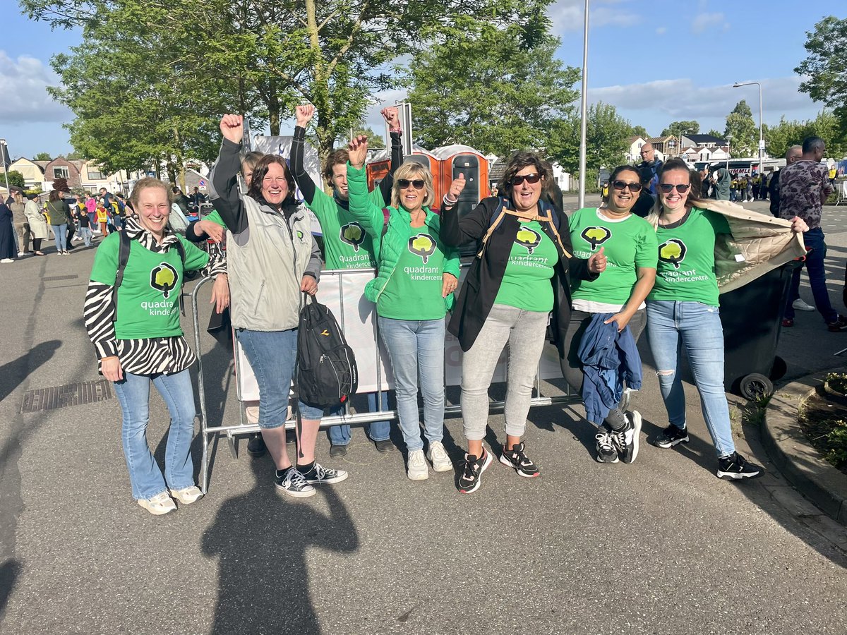 Johanna De Vries tweet media