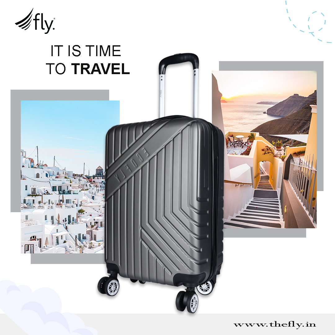 Pack your dreams and hit the road with our stylish bags! It's time to travel in style and make unforgettable memories.

#fly #FlyIndia #travelready #ecofly #premiumproduct #travelbuddy #products #laptopbag #travelwithstyle #adventureawaits #travelbag #explorewithbags #Trevlling