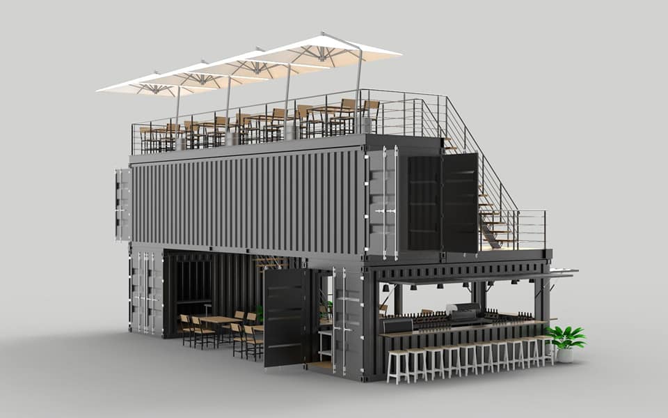 Premium2008's tweet photo. We design
We fabricate
We deliver
#Shippingcontainers remain vital equipment in transitional building &amp; construction
See multiangular #Containerrestaurant as below;
https://t.co/bdTNQurK7m
Ann Nderitu #Maandamano #KevAndBrian Sugoi Noordin Haji https://t.co/cCrFbUdRip