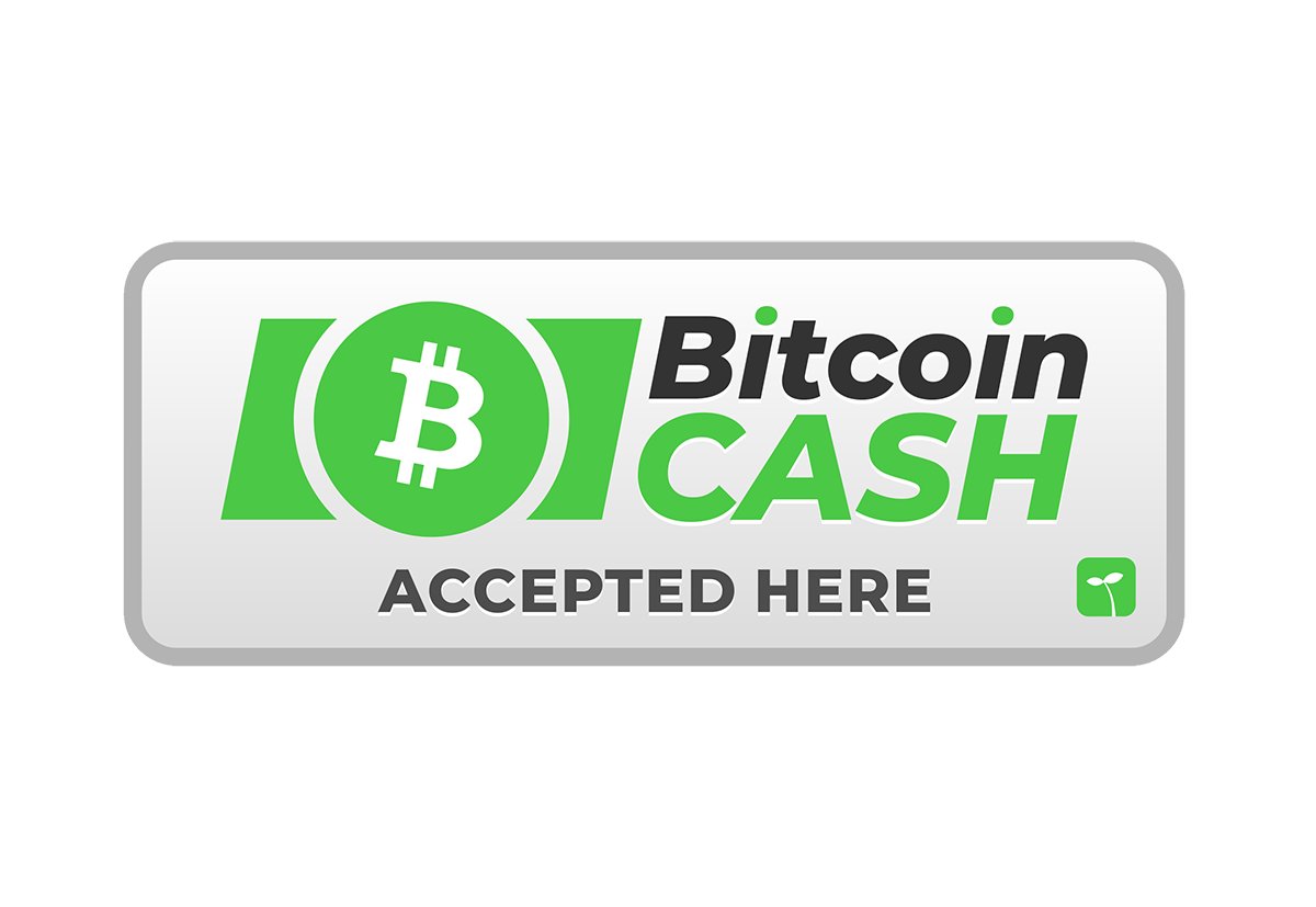 BCH is not perfect but it is practical, simple, useful, powerful and liberating and that is why the future is marked with BCH

#BCH #BitcoinCash #smartBCH