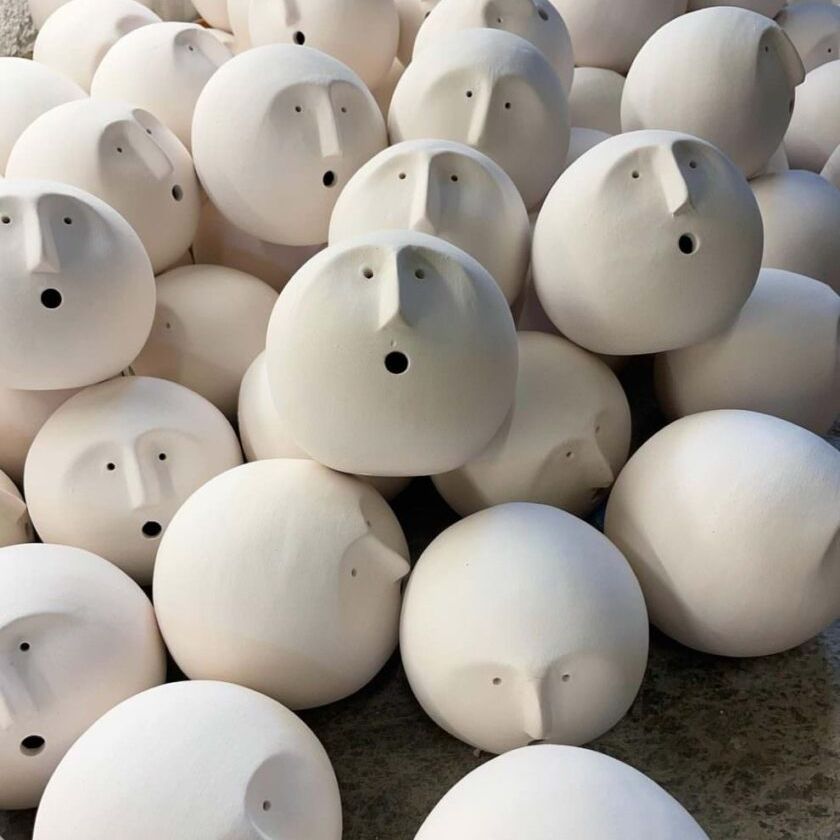 objectsmag's tweet photo. Officine Rinascimentali, Omini "tuttatesta" e Minimalismo e Moda | La bellezza di un attimo 🍀 - https://t.co/NqZSuRQauR La raccolta settimanale degli articoli più belli di Objects. https://t.co/vzlSpAmnFE