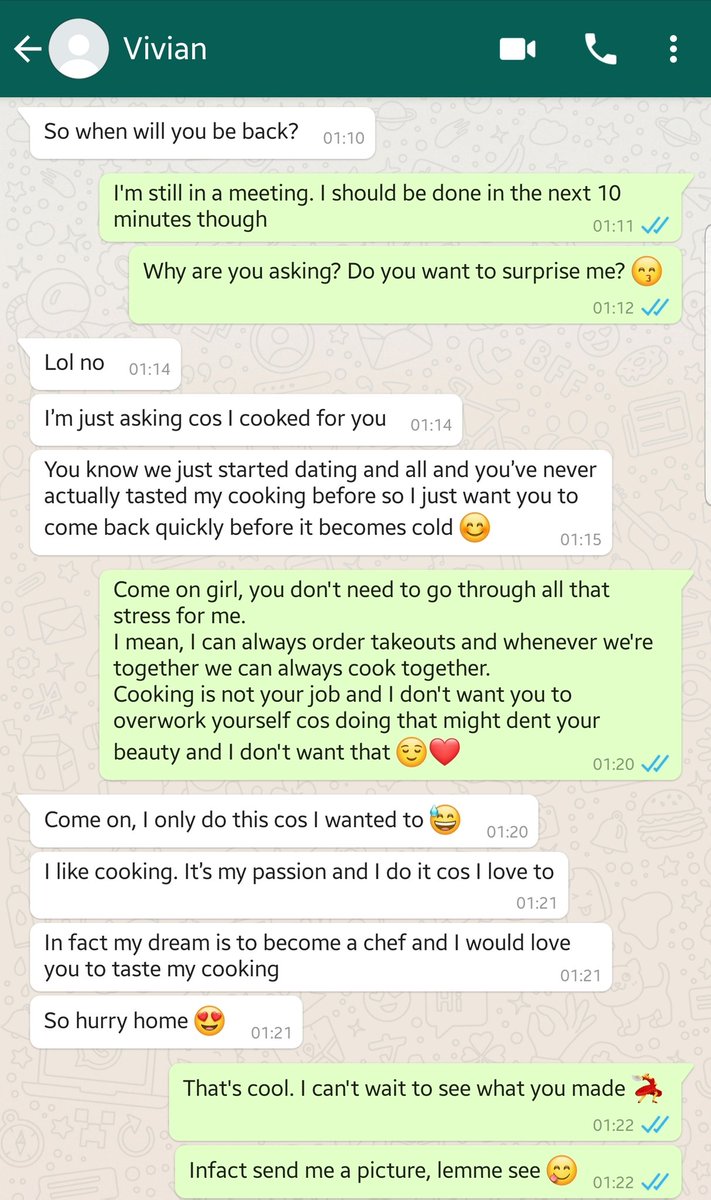desola__xn's tweet photo. After series of breakfast i decided to finally give love a chance and this is what happened 😭😭😭

Open the thread for the complete part 😭👇🏽 https://t.co/7ldEHnBdHL