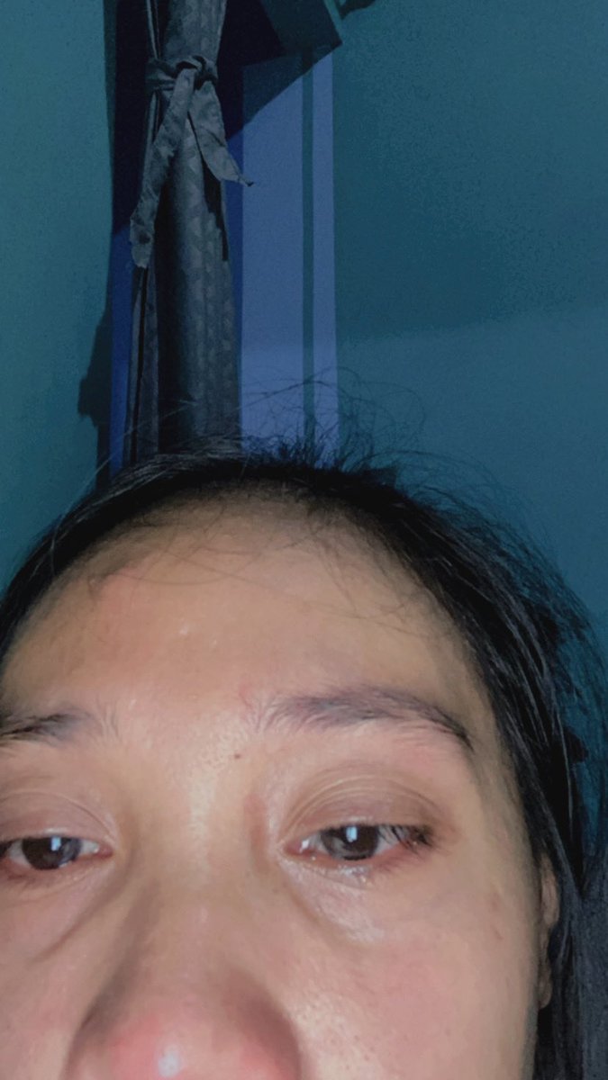 iylaa04's tweet photo. Woilaaah ibu hamil knp sensitif amat dikit2 nangis 😂🥲 https://t.co/qZpUZMGnW8