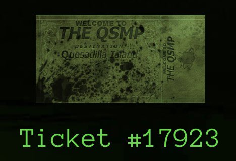 ch1psahoy_'s tweet photo. @QuackityStudios This was all really fun to help solve and I don’t think I’m ever going to recover #QSMPGlobal https://t.co/6E4ooKJAyC