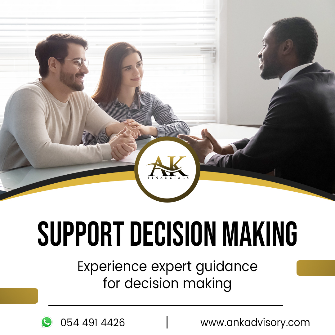 Are you facing trouble in making strategic decisions for your business? If so, you are at the right place! 
For more information, visit:ankadvisory.com/support-decisi…

#decisionmaking #businessstrategy #consultingservices #strategicplanning #decisionsupport  #ankadvisory