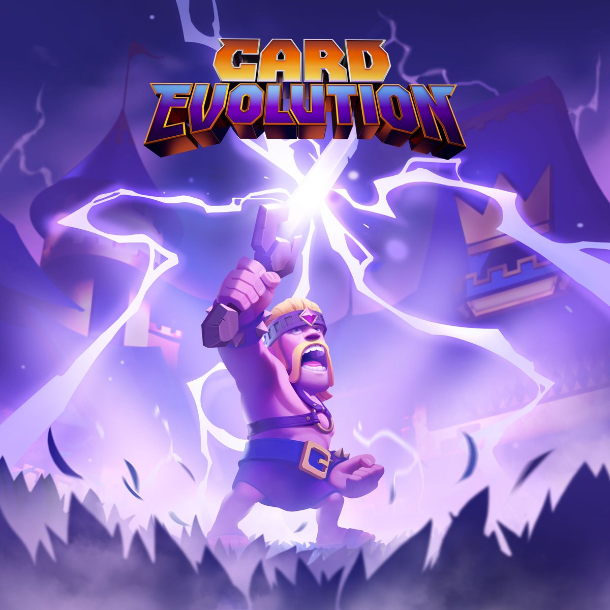 Brawl, Clash & More tweet media