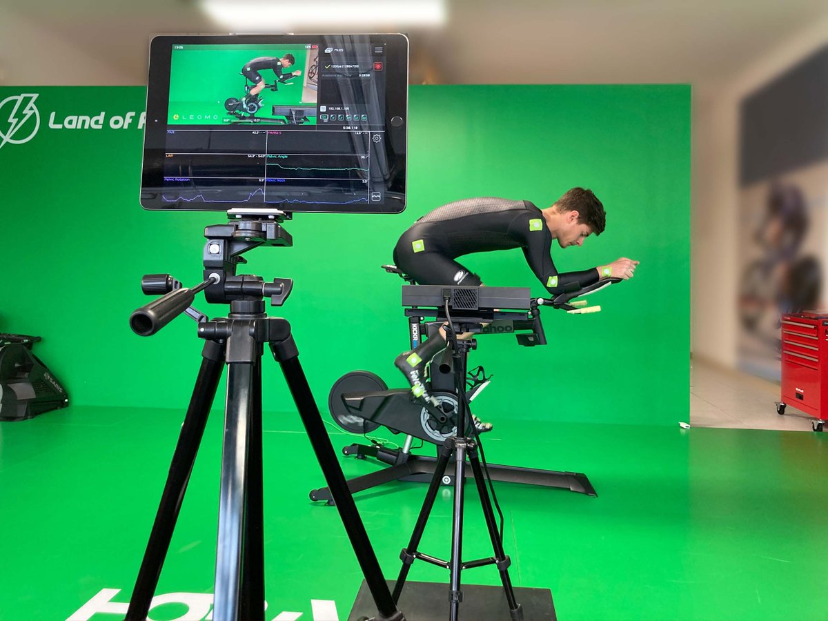 Innovazione trasformativa alle Olimpiadi: #unipv collabora al progetto di sviluppo della bici che sfrutta software adattativi e tecnologie additive news.unipv.it/?p=83737 <a href="/romolostanco/">Romolo Stanco</a> <a href="/3DUniPV/">3D@UniPV</a> <a href="/auricchio_UniPV/">Ferdinando Auricchio</a> <a href="/TredDesign/">T°RED</a> <a href="/ericamarson/">erica marson</a>