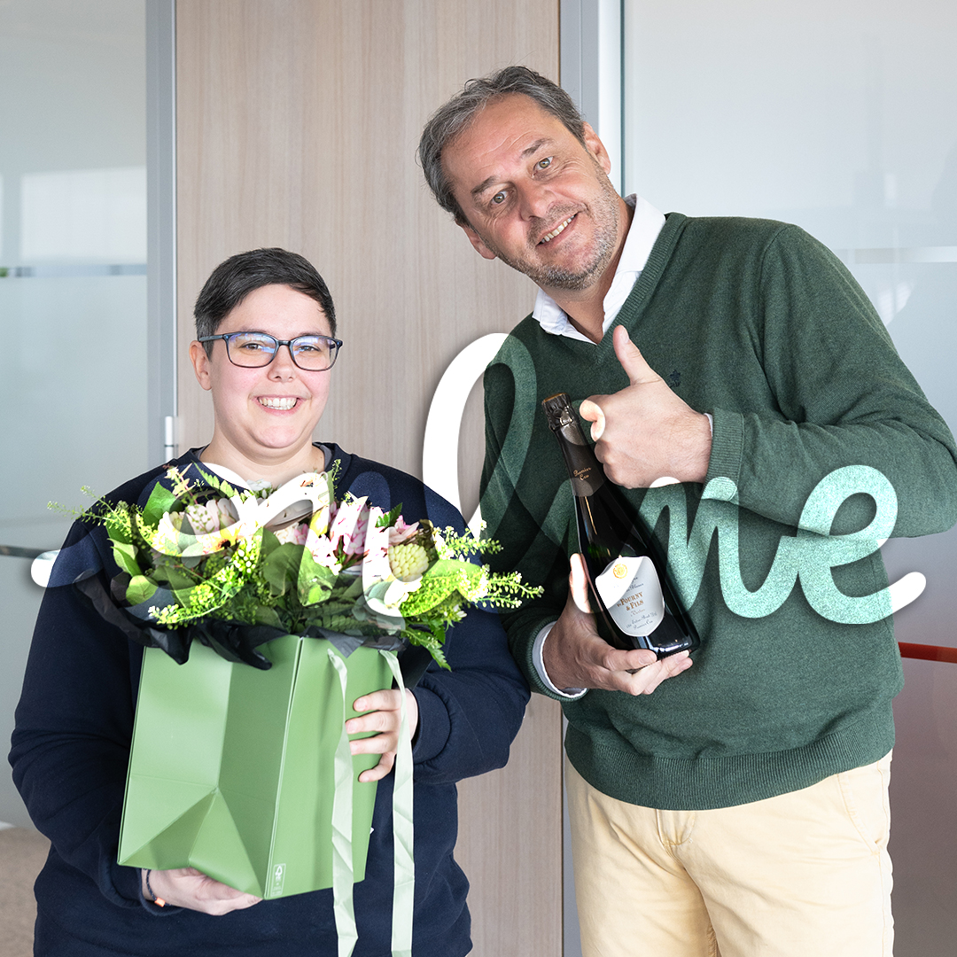 Proximedia3's tweet photo. 🎉🎂 Célébrons une décennie d'excellence avec Inja, notre étoile scintillante ! 🌟✨ Merci, Inja pour tes 10 années d'inspiration, de créativité et de succès. 

#10AnsAvecInja #InjaSuperStar #hwbproximedia #online #TeamSpirit https://t.co/7h71hfFGIW