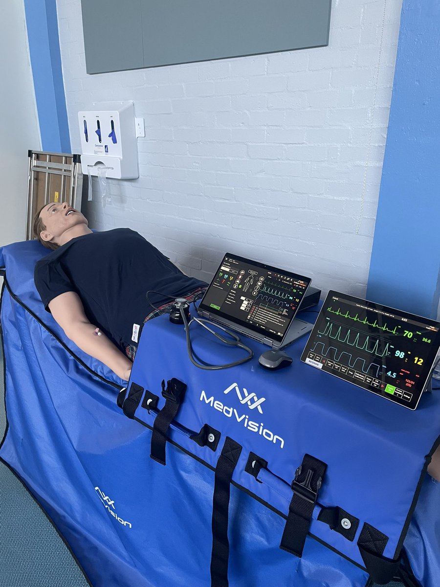 Steve overton (@steve_overton73) on Twitter photo Leonardo sporting his new loungewear from @wellcoolpjs.
We are here <a href="/EastSim/">SimNet Kent, Surrey & Sussex and SouthEast</a> <a href="/CCCUSimulation/">CCCU Simulation</a> today.
<a href="/MSE_Medical/">MSE Group</a> <a href="/ASPiHUK/">ASPiH</a> <a href="/AspihTechSig/">ASPiH Tech SiG</a> Leonardo sporting his new loungewear from @wellcoolpjs.
We are here <a href="/EastSim/">SimNet Kent, Surrey & Sussex and SouthEast</a> <a href="/CCCUSimulation/">CCCU Simulation</a> today.
<a href="/MSE_Medical/">MSE Group</a> <a href="/ASPiHUK/">ASPiH</a> <a href="/AspihTechSig/">ASPiH Tech SiG</a>