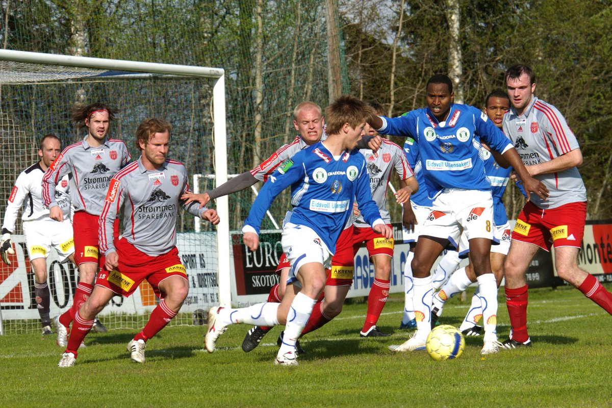 EidsvoldTurnFotball tweet media