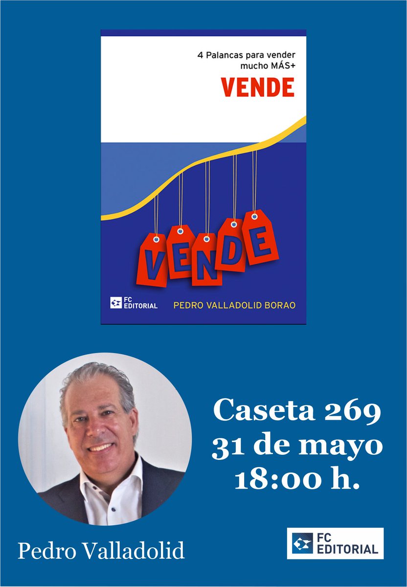 Editorial FC tweet media