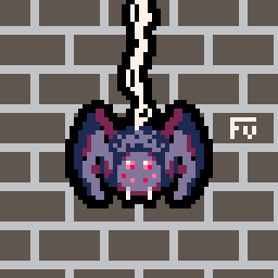 F4talVortex's tweet photo. Finals and final projects ended for me as of 1.5 hours ago π₯³, so here's a #DropAttack | Daily #75
@Pixel_Dailies #pixelart #pixel_dailies #pico8 https://t.co/kG34gt6qmb