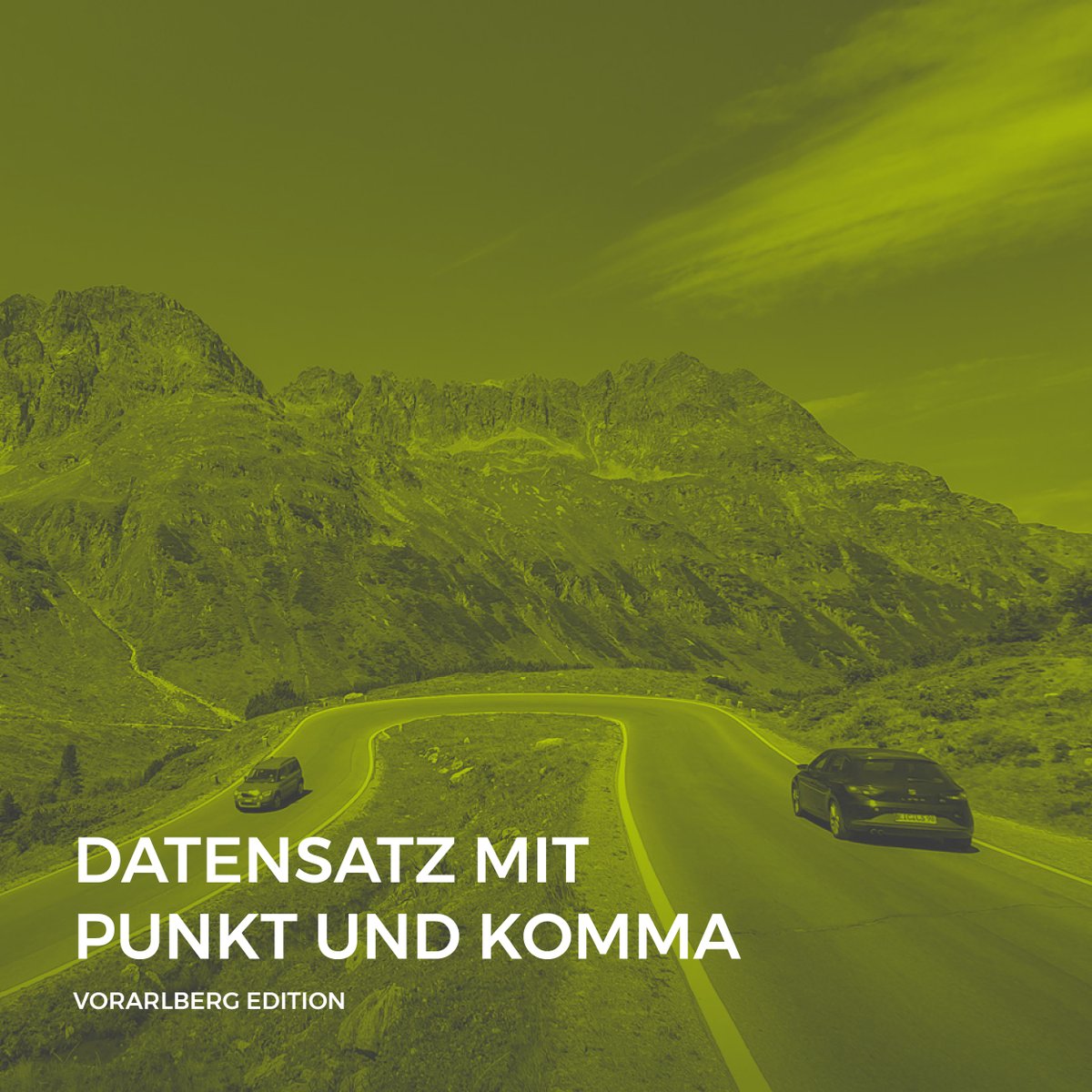 Die Web-Anwendung Verkehrsdatenerfassung, die in Tirol, Salzburg und Kärnten in Betrieb ist, gibt es seit Dezember jetzt auch für #Vorarlberg.

Mehr Infos zum Projekt #Verkehrsdatenerfassung gibt es auf unserer Website unter trafficon.eu/projekte/verke…