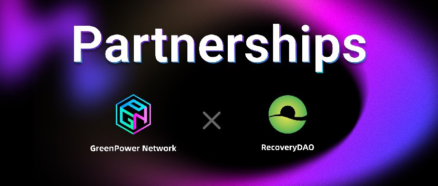 RecoveryDAO tweet media